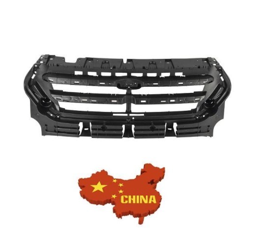 GRILLE BASE - ESCAPE 2017