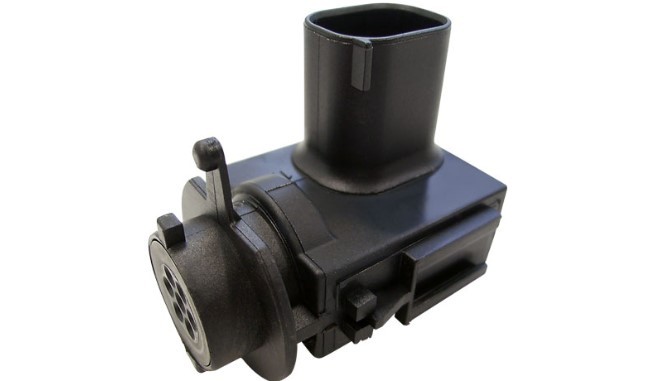 Air quality sensor