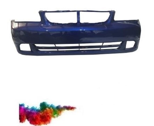 FRONT BUMBER OPTRA 2006-2014 INDIGO