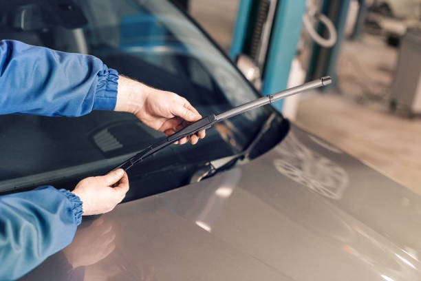 WIPER & WASHER SYSTEM