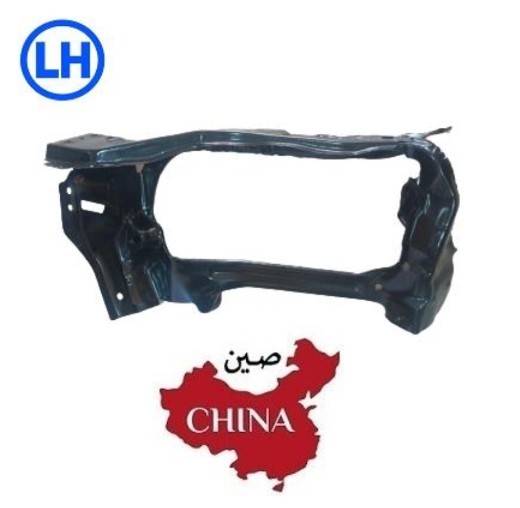HEADLIGHT SUPPORT LH OPTRA 2006-2014