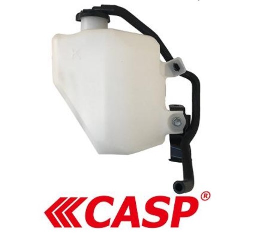 RADIATOR SPARE TANK
