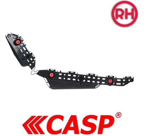 REAR BUMPER BRKT H/LNDR 20 RH
