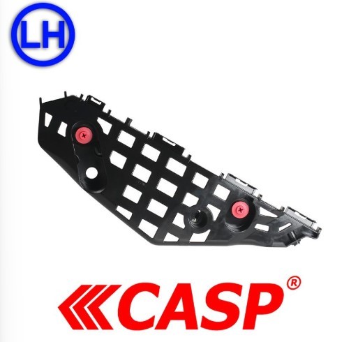 FRONT BUMPER BRKT H/LNDR 20 LH