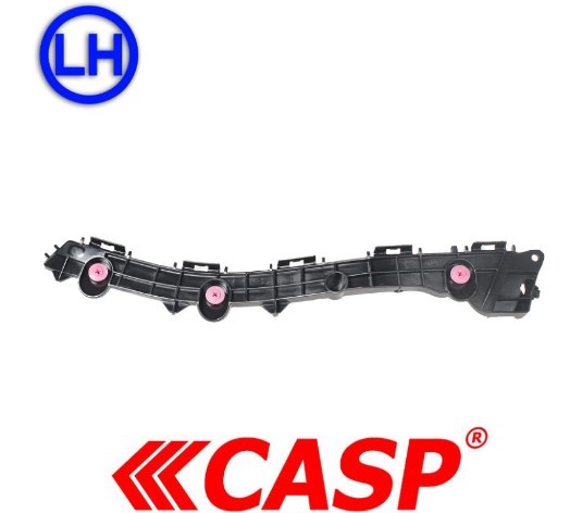 REAR BUMPER BRACKET LH