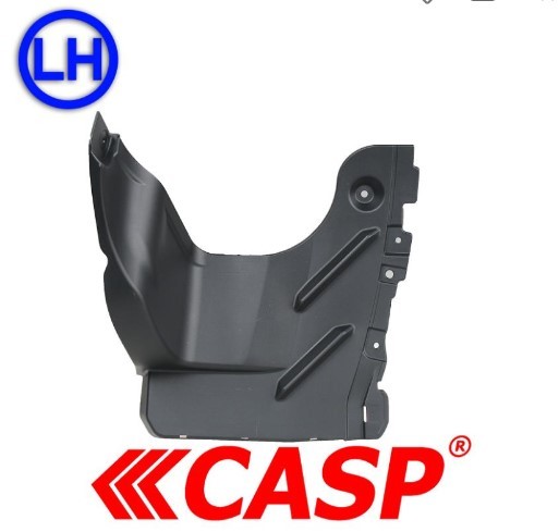 REAR BUMPER BRKT H/LNDR 20 LH