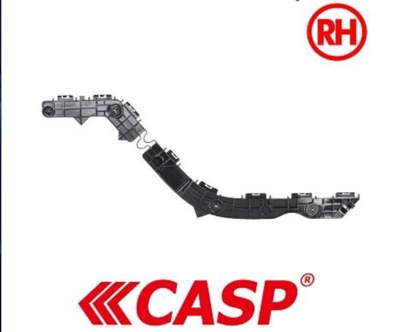 REAR BUMPER BRACKET RH