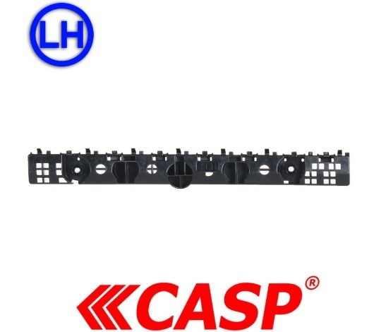 REAR BUMPER BRACKET LH