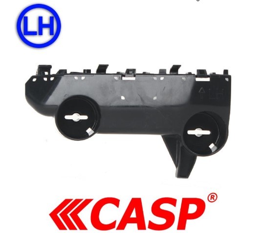 FRONT BUMPER BRACKET LH