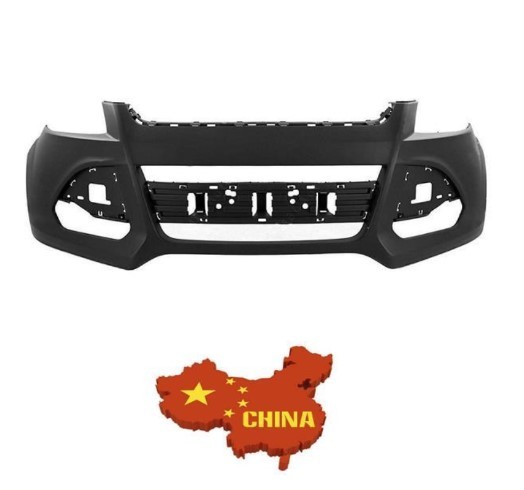 FRONT BUMPER - ESCAPE 2013-2016