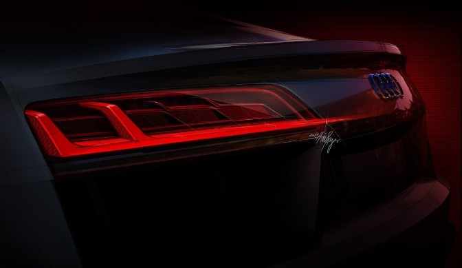 Tail Lights
