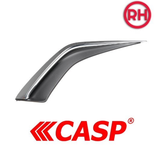 FOG LIGHT COVER RH - CHM