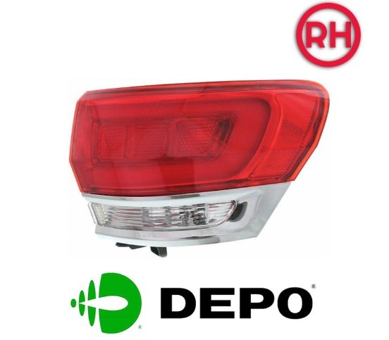REAR LIGHT RH