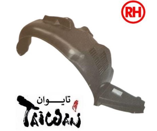 FENDER SKIRT RH OPTRA 2006-2014