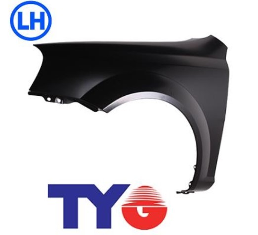 FENDER LH OPTRA 2006-2014