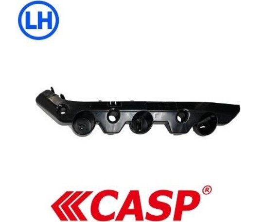 FRONT BUMPER BRACKET LH USA