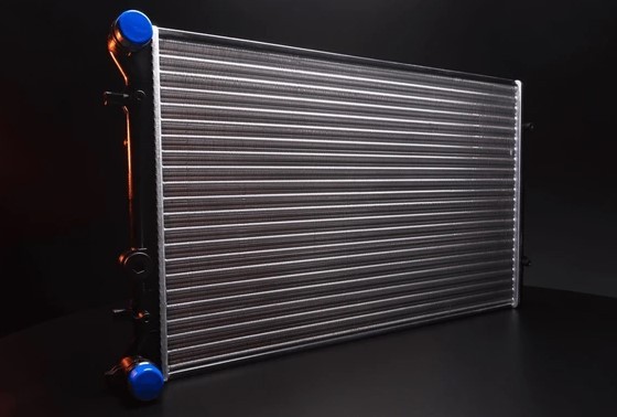 Radiators