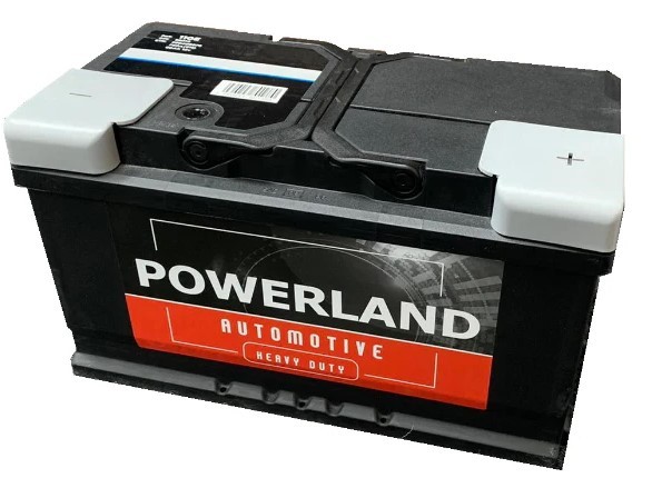 Batteries