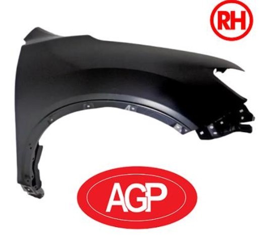 FENDER RH XTRAIL/ROGUE