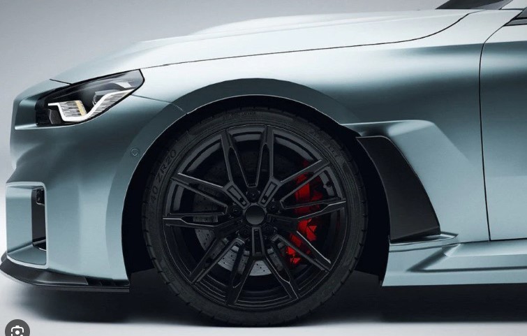 Fenders