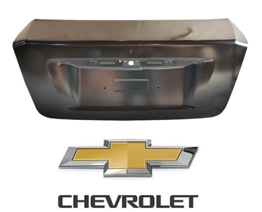 REAR TRUNK LID OPTRA 2006-2014