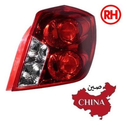 REAR LIGHT RH OPTRA 2006-2014