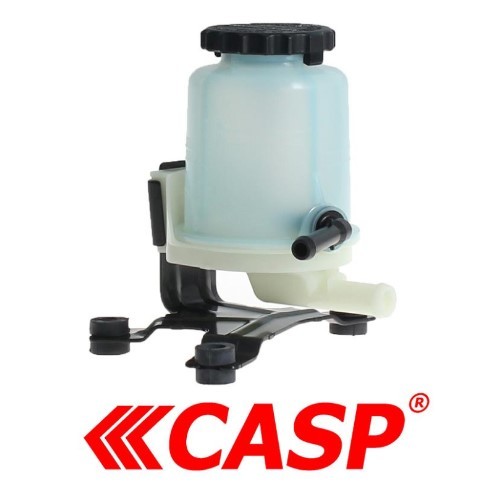 OIL TANK L/C