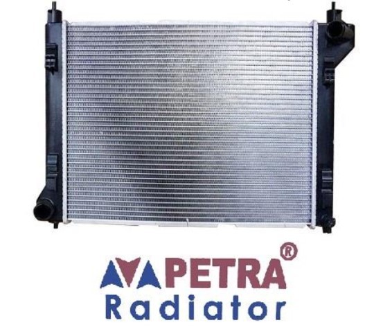 RADIATOR - M.E