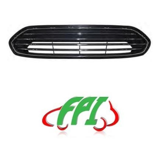 GRILLE FORD FIGO (HB/SEDAN) 2015-2017