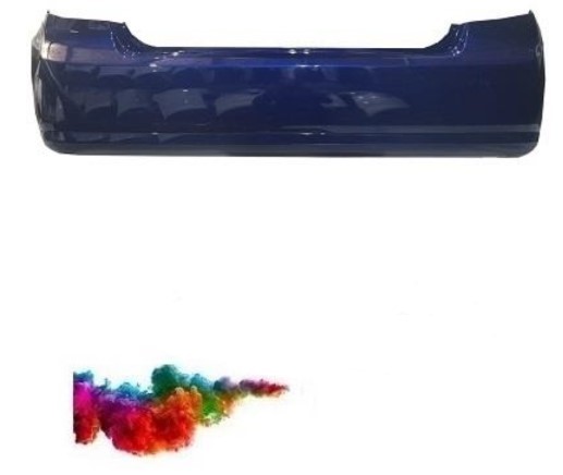 REAR BUMBER OPTRA 2006-2014 INDIGO