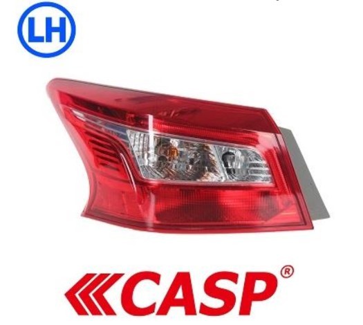 REAR LIGHT LH