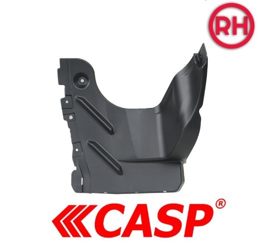 REAR BUMPER BRKT H/LNDR 20 RH