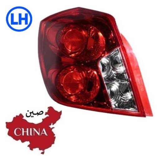 REAR LIGHT LH OPTRA 2006-2014