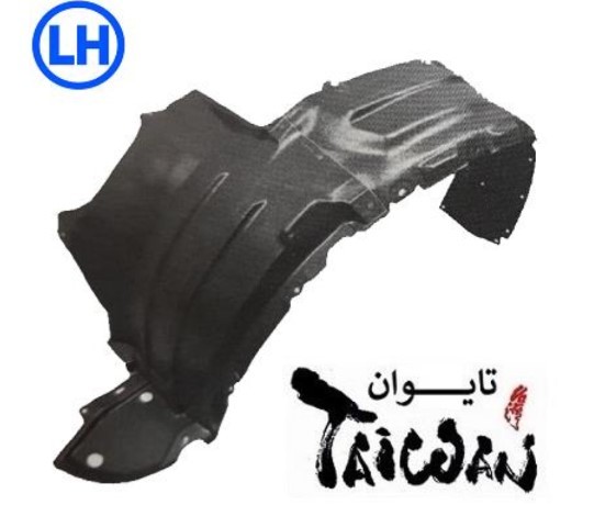 FENDER SKIRT LH