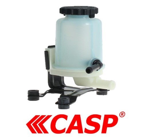 OIL TANK L/C