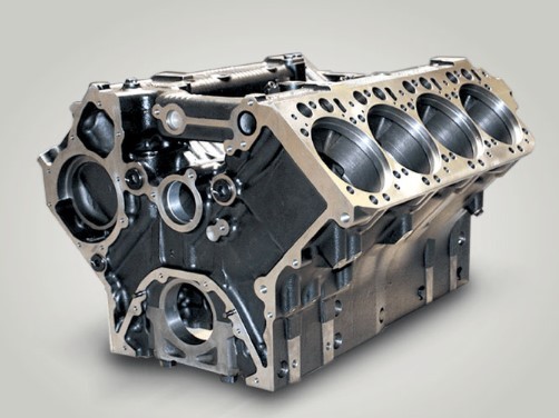 Engine Block