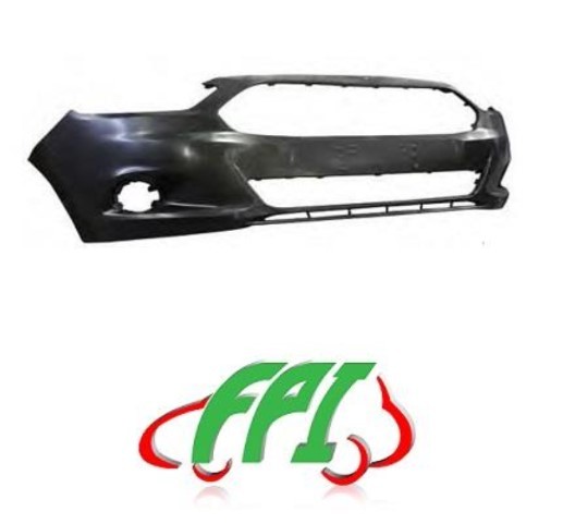 FRONT BUMPER - FORD FIGO (HB/SEDAN) 2015-2017