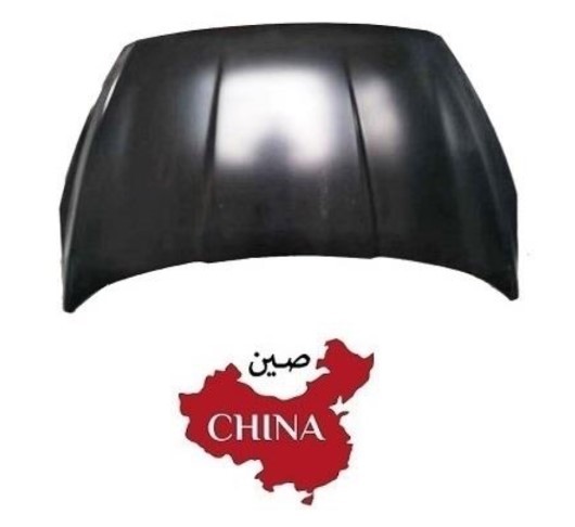 HOOD FORD FIGO (HB/SEDAN) 2015-2017