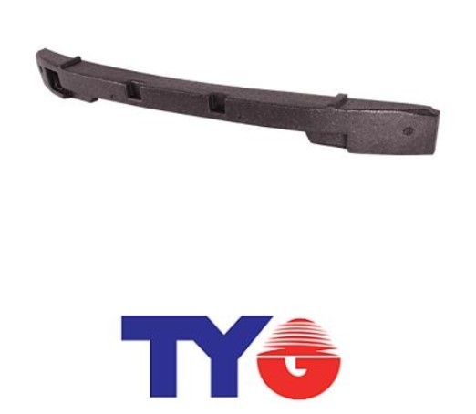 FRONT BUMPER ABSORBER - M.E