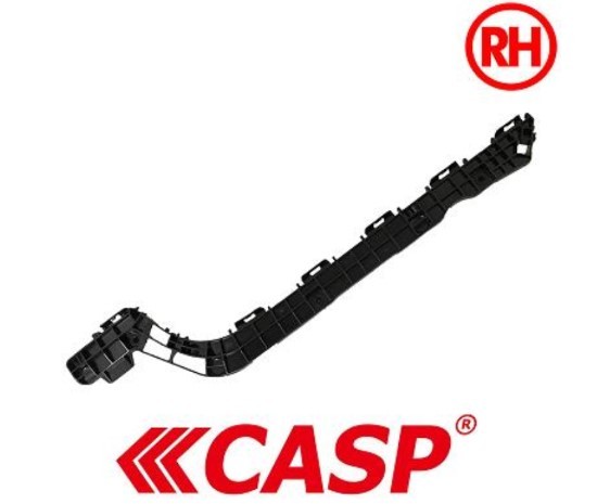 REAR BUMPER BRACKET RH