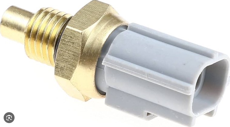 Fuel Temperature Sensor