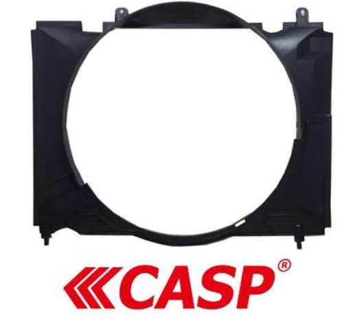 FAN SHROUD - FORD RANGER 2012-2014 / MAZDA BT50 2007-201 1