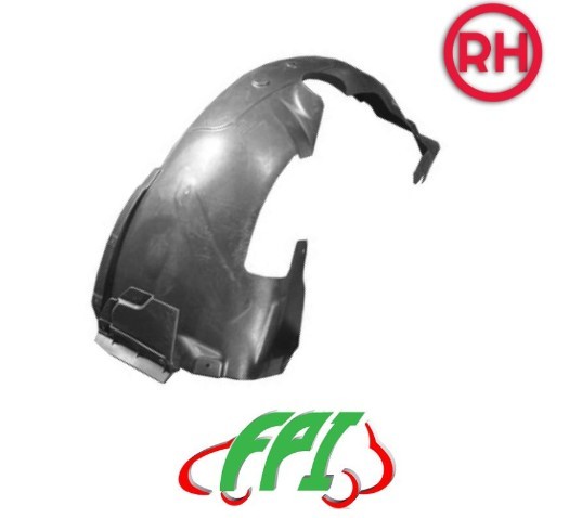 INNER FENDER RH CRUZE J300 2009-2010