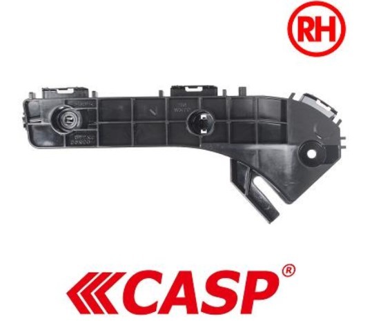 FRONT BUMPER BRACKET RH